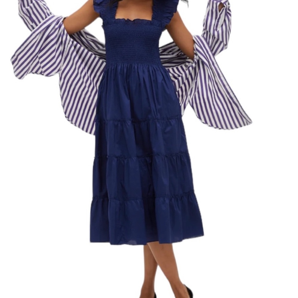 Hill House Nap Dress